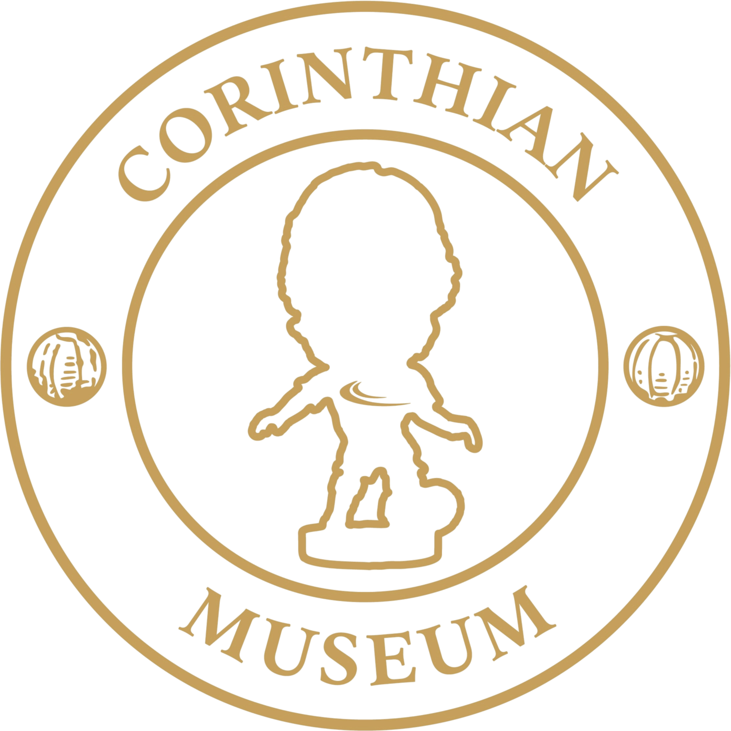 Corinthian Museum
